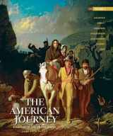 9780205215843-020521584X-The American Journey + New Myhistorylab With Etext Access Card: A History of the United States: 1