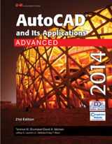9781619604476-1619604477-AutoCAD and Its Applications Advanced 2014