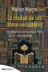 9788496748927-8496748928-La ciudad de los libros soñadores: Un fantástico viaje al mágico reino de la literatura. (Spanish Edition)
