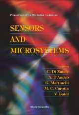 9789812563866-9812563865-SENSORS AND MICROSYSTEMS - PROCEEDINGS OF THE 9TH ITALIAN CONFERENCE