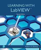 9780136681496-0136681492-Learning with Labview [RENTAL EDITION]