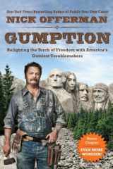 9780451473011-0451473019-Gumption: Relighting the Torch of Freedom with America's Gutsiest Troublemakers