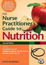 9780470960462-0470960469-The Nurse Practitioner's Guide to Nutrition