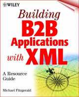 9780471404019-0471404012-Building B2B Applications with XML: A Resource Guide