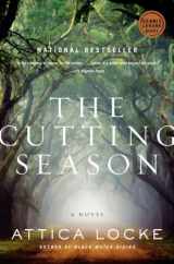 9780062222817-0062222813-The Cutting Season: A Novel