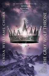 9781423121381-1423121384-The Gray Wolf Throne (A Seven Realms Novel, 3)