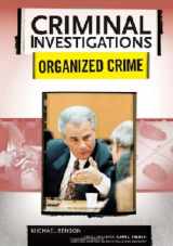 9780791094105-0791094103-Organized Crime (Criminal Investigations)