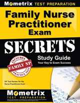 9781610723015-1610723015-Family Nurse Practitioner Exam Secrets Study Guide: NP Test Review for the Nurse Practitioner Exam
