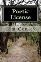 9781479159093-1479159093-Poetic License: Poetry, Short Stories and Essays