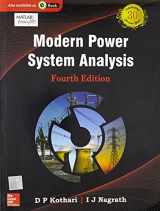 9780071077750-0071077758-Modern Power System Analysis