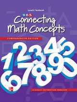 9780021036332-0021036330-Connecting Math Concepts Level E, Textbook