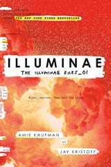 9780553499148-0553499149-Illuminae (The Illuminae Files)