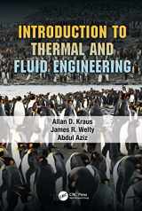 9781420088083-1420088084-Introduction to Thermal and Fluid Engineering (Heat Transfer)