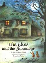 9781558587687-1558587683-Elves and the Shoemaker