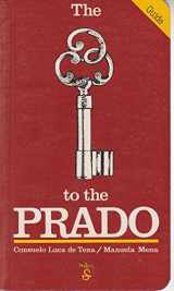 9788485041701-8485041704-The key to the Prado