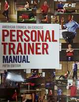 9781890720506-189072050X-American Council on Exercise Personal Trainer Manual, 5th Edition
