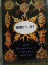 9780465019274-0465019277-Signs Of Life: How Complexity Pervades Biology