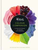 9781784725785-1784725781-RHS Colour Companion: A Visual Dictionary of Colour for Gardeners