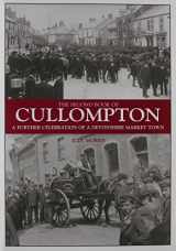 9781841146256-1841146250-Second Book of Cullompton (Halgrove Community History Series)