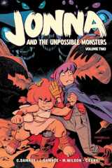 9781637150214-1637150210-Jonna and the Unpossible Monsters Vol. 2 (2)