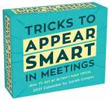 9781524858124-1524858129-Tricks to Appear Smart in Meetings 2021 Day-to-Day Calendar