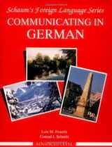9780070569416-007056941X-Communicating In German, Advanced Level