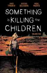 9781684158539-1684158532-Something is Killing the Children Vol. 5