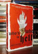 9780802139245-0802139248-Who's Who in Hell: A Novel