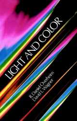 9780471083481-0471083488-Light and Color