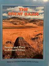 9781930618961-1930618964-The Great Basin: People and Place in Ancient Times (A School for Advanced Research Popular Archaeology Book)