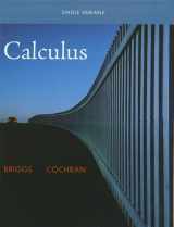9780321665249-0321665244-Single Variable Calculus Plus MyMathLab -- Access Card Package