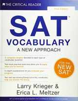 9780997517842-0997517840-SAT Vocabulary: A New Approach