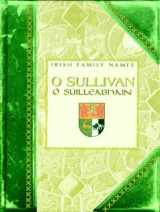 9780717135523-0717135527-O'Sullivan (Irish Family Names)