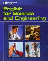 9781413020533-1413020534-English for Science and Engineering: Professional English