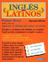 9780764119903-0764119907-Ingles para Latinos (English and Spanish Edition)