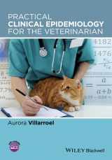 9781118472064-1118472063-Practical Clinical Epidemiology for the Veterinarian