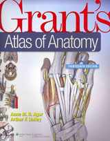 9781608317561-1608317560-Grant's Atlas of Anatomy, 13th Edition