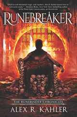 9781335017321-1335017321-Runebreaker (The Runebinder Chronicles, 2)