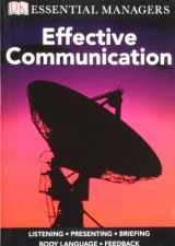 9781405336901-1405336900-Effective Communication (Essential Managers)
