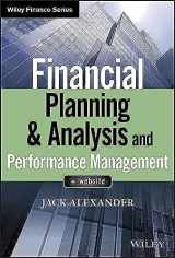 9781119491484-1119491487-Financial Planning & Analysis and Performance Management (Wiley Finance)