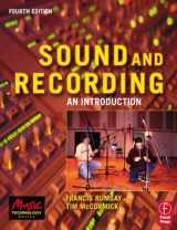 9780240516806-024051680X-Sound and Recording: An Introduction
