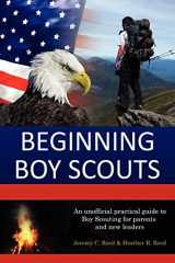 9781937516017-1937516016-Beginning Boy Scouts