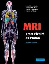 9780521683845-052168384X-MRI from Picture to Proton