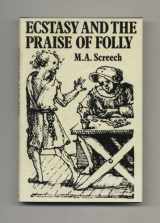 9780715613610-0715613618-Ecstasy and the Praise of Folly