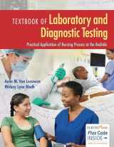 9780803623156-0803623151-Textbook of Laboratory and Diagnostic Testing: Practical Application of Nursing Process at the Bedside