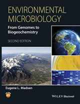 9781118439630-1118439635-Environmental Microbiology: From Genomes to Biogeochemistry