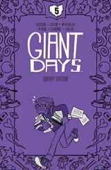 9781684159635-1684159636-Giant Days Library Edition Vol. 5