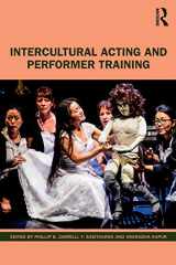 9781138352148-1138352144-Intercultural Acting and Performer Training