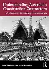 9781032269474-1032269472-Understanding Australian Construction Contractors: A Guide for Emerging Professionals