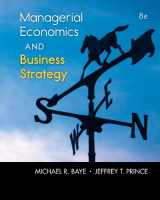 9780077716295-0077716299-Loose-Leaf Managerial Economics and Business Strategy with Connect Access Card